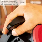Верстат для заточування ланцюгів Scheppach KS1200, 220 Вт (5903602901)
