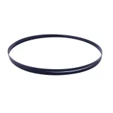Стрічкове пиляльне полотно Scheppach 2240 × 6 × 0,35 мм, 24 TPI для HBS400 (7901501603)