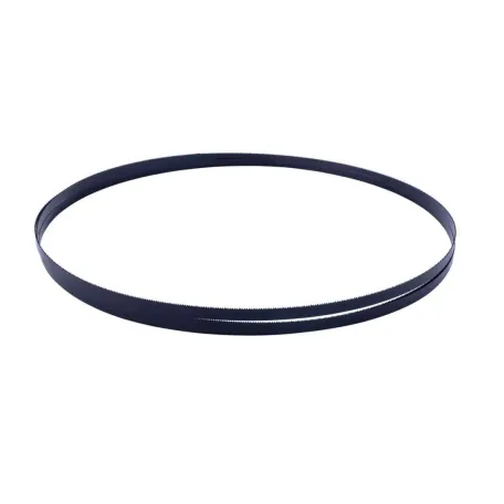Стрічкове пиляльне полотно Scheppach 2240 × 6 × 0,35 мм, 24 TPI для HBS400 (7901501603)