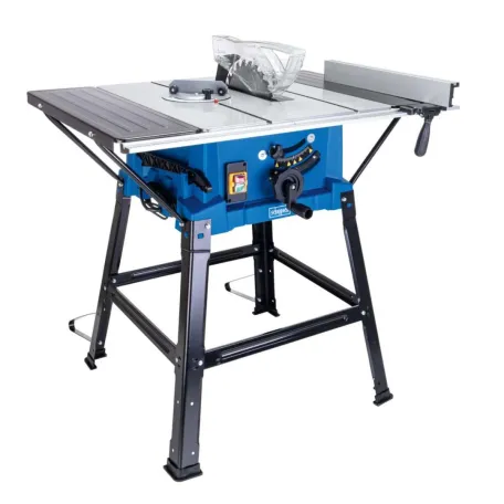 Циркулярна пила Scheppach HS110, 1500 Вт (5901313901)