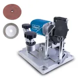 Станок для заточки дисковых пил Scheppach SBS1100, 110 Вт (5913301917)