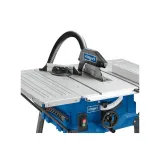 Циркулярна пила Scheppach HS 100S, 2000 Вт (5901310901)