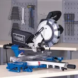 Пила торцювальна Scheppach HM 216 SPX, 2000 Вт (5901221901)