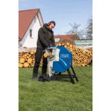 Дроворiз Scheppach HS510 (230 В), 3000 Вт (5905113901)