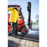 Мийка високого тиску бензинова Scheppach HCP2600, 3,2 кВт (5907701903)