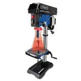 Верстат свердлильний Scheppach DP 18 Vario, 550 Вт (5906807901)