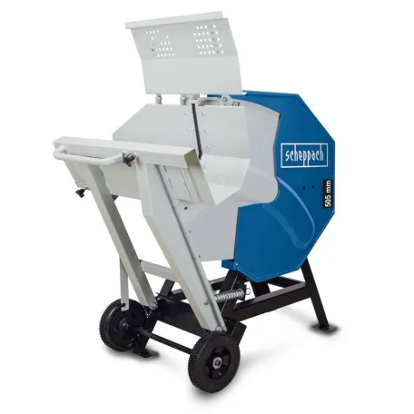 Дроворiз Scheppach HS510 (230 В), 3000 Вт (5905113901)