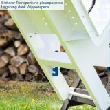 Дроворіз Scheppach HS720, 4500 Вт (5905109902)