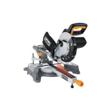 Пила торцювальна Toolson, 1200 Вт (KGZ3400)