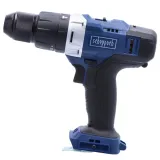 Дрель-шуруповерт ударный аккумуляторный Scheppach CCD45-20ProS (без АКБ и ЗУ) (SCH5909221903)