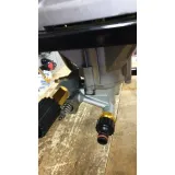 Мийка високого тиску бензинова Scheppach HCP2600, 3,2 кВт (5907701903)