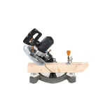 Пила торцювальна Toolson, 1500 Вт (KS2100)