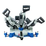 Пила торцювальна Scheppach HM120L, 2000 Вт (3901216901)