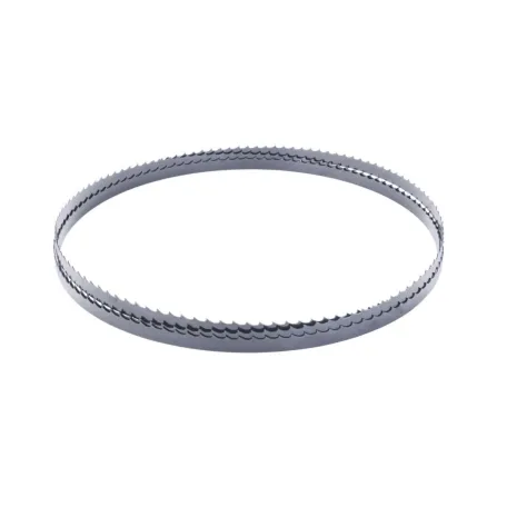Стрічкове пиляльне полотно Scheppach 1400 × 6,4 × 0,35 мм, 6 TPI (7901502604)