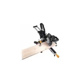 Пила торцювальна Scheppach (Woodster) SL8LXU, 1500 Вт (3901208000)