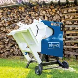 Дроворіз Scheppach HS720, 4500 Вт (5905109902)