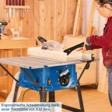 Циркулярна пила Scheppach HS100S, 1800,0 Вт (5901310905)
