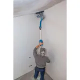 Шлифмашина многофункциональная для стен Scheppach DS930, 710 Вт (5903805901)