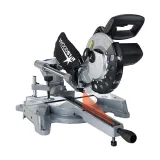 Торцювальна пила Scheppach (Woodster) SL8LXU, 1500 Вт (тест3901208000)