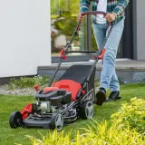 Газонокосарка бензинова Scheppach MP150-46 (5911244906)