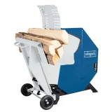 Дроворіз Scheppach HS730, 5000 Вт (5905128902)