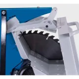 Дроворіз Scheppach HS550 (400 В) (5905110902)