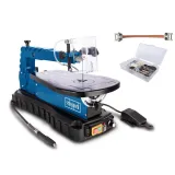 Верстат лобзиковий Scheppach DECO MAX, 70 Вт (5901411901)