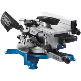 Пила торцювальна комбінована Scheppach HM100T, 1600 Вт (5901103901)