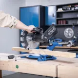 Пила торцювальна Scheppach HM254, 2000 Вт (5901233901)