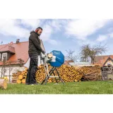 Дроворіз Scheppach HS410, 1500 Вт (5905114901)