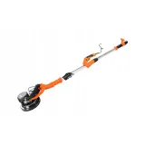 Шлифмашина для стен и потолка Scheppach IX-WS960 LED (IXWS960LED)