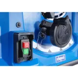 Циркулярна пила Scheppach HS115, 2000 Вт (SCH59013209942)