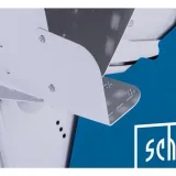 Дроворіз Scheppach HS550 (230 В), 3000 Вт (5905110901)
