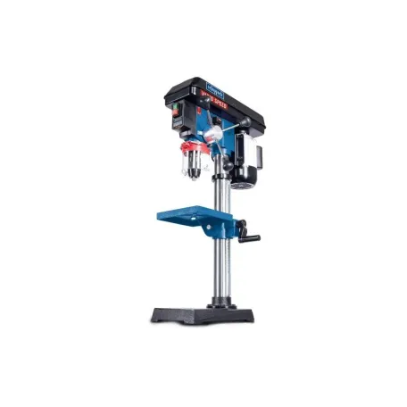 Верстат свердлильний Scheppach DP19 Vario, 550 Вт (5906820901)