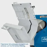 Дроворіз Scheppach Wox d700sl (400 В), 5200,0 Вт (1905102902)