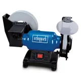 Точильний верстат Scheppach BG 200 W, 250 Вт (5903105903)