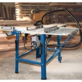Циркулярна пила Scheppach TS310 400V, 2800 Вт (4901305902)
