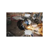 Верстат шліфувально-полірувальний Scheppach SM200AL (5903110901)
