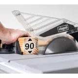 Циркулярна пила Scheppach HS105, 1500 Вт (5901324901)