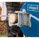 Дроворіз Scheppach HS410, 1500 Вт (5905114901)
