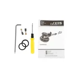 Шлифмашина для стен и потолка Scheppach IX-WS960 LED (IXWS960LED)