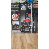 Мийка високого тиску бензинова Scheppach HCP2600, 3,2 кВт (5907701903)