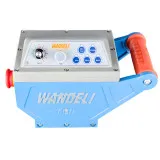 Плиткоріз електричний Wandeli QXZ-ZD-1600BL з автоматикою, посилений, 4,5 кВт. (QXZ-ZD-1600BL)