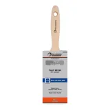 Пензель Rollingdog W1000 63мм, прямий зріз, синтетика, серія Professional (10200)