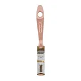 Пензель Rollingdog BTX500 20мм, прямий зріз, змішана щетина, серія Elite (10658)