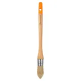 Пензель Rollingdog 25мм, круглий, змішана щетина, серія Professional (10684)