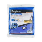 Покривна тканина Rollingdog BLUE DEFENDER 122x457 см (80193)