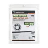 Покривна плівка Rollingdog WHITE-DEFENDER 152x305 см (81421)