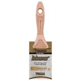 Пензель Rollingdog BTX500 70мм, прямий зріз, змішана щетина, серія Elite (10662)