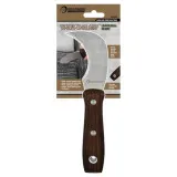 Ніж для укладання лінолеуму Rollingdog WOLF'S CLAW, серія Elite (50494)